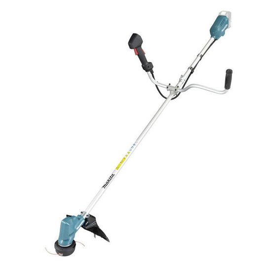 Coupe-bordures makita dur190uzx3 18 v