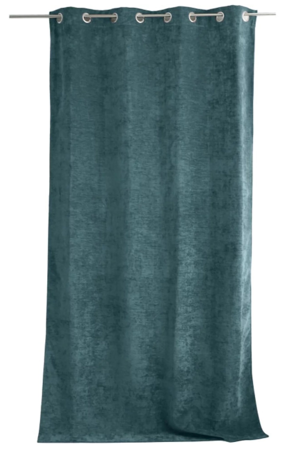 1 rideau thermique velvet