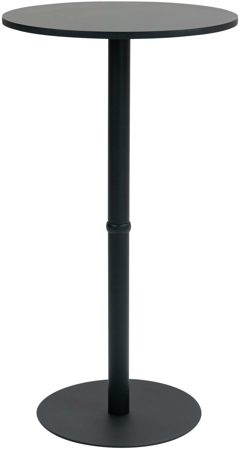 Table de bar hereford environ 60 cm