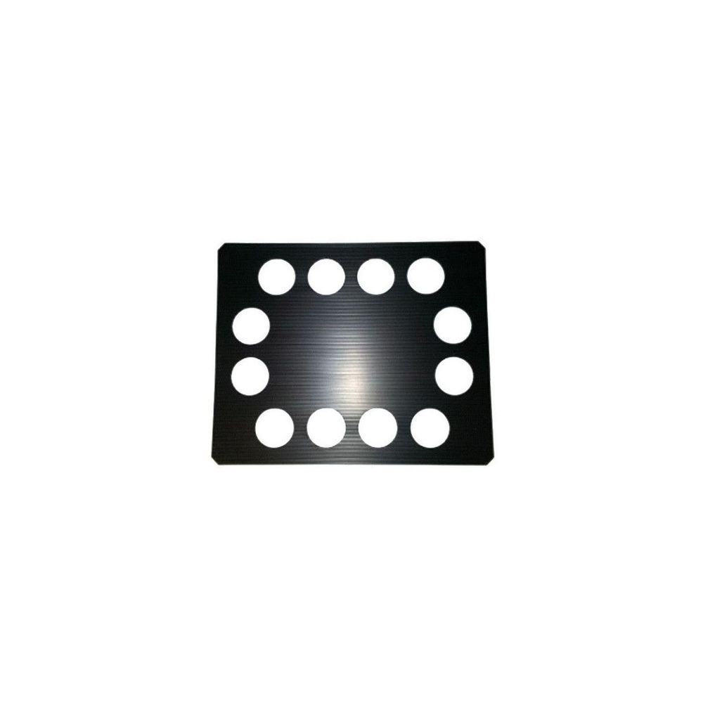 Plaque de rechange pour propagateur x