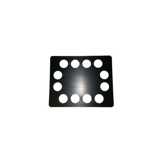 Plaque de rechange pour propagateur x