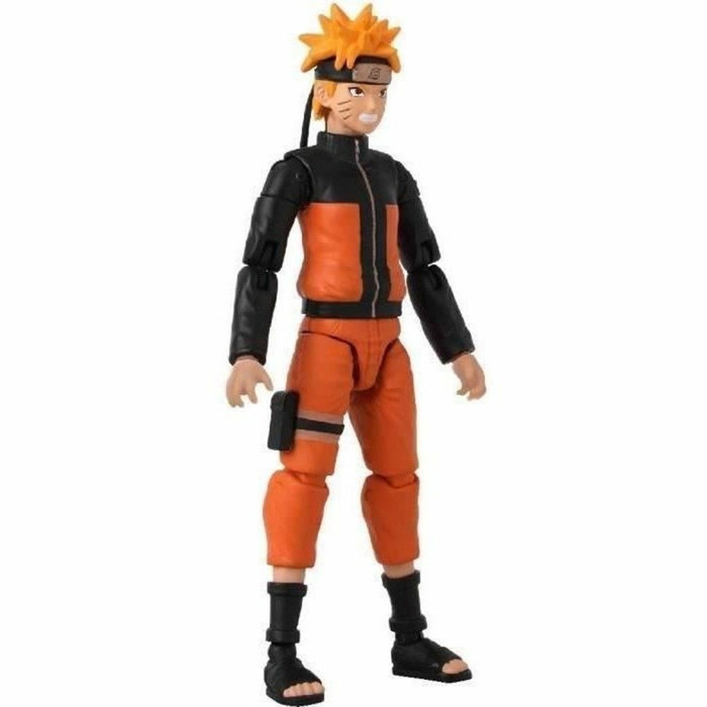 Figurine naruto shippuden anime heroes beyond 17 cm