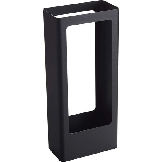 Porte parapluie en métal tower slim