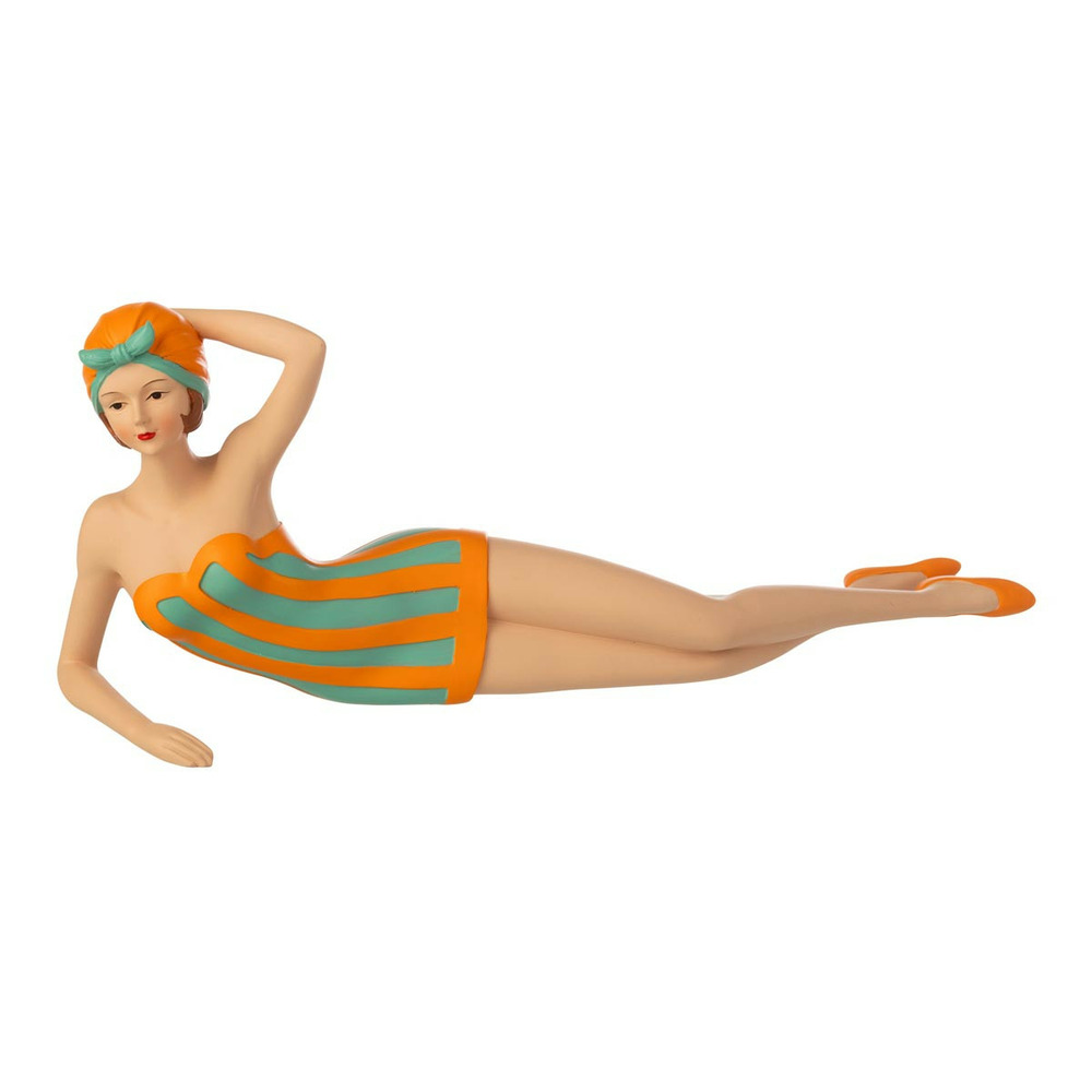 Statuette femme 