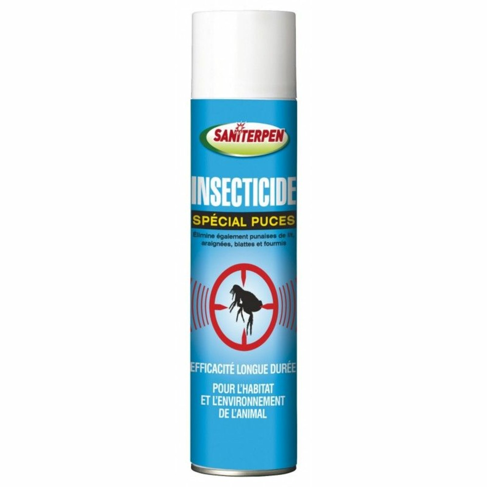 SANITERPEN INSECTICIDE PU 1-(1015548)