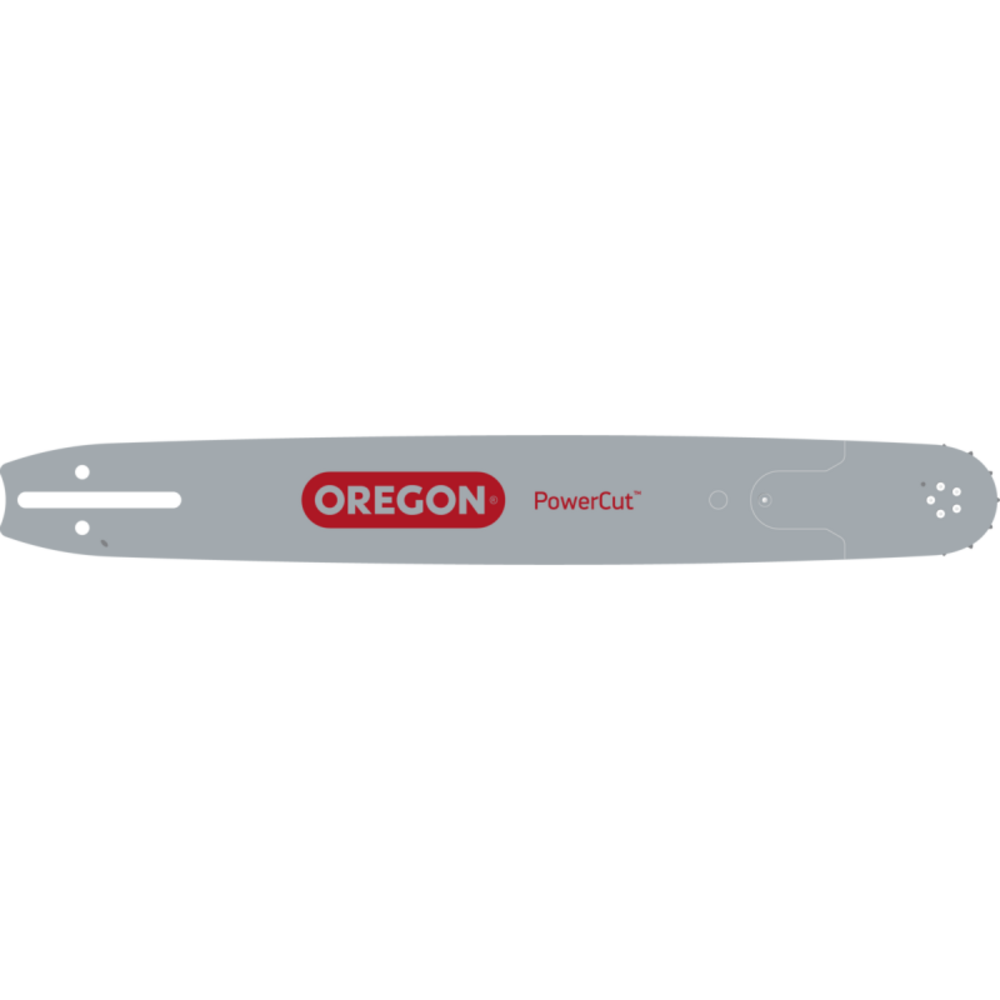 Guide chaîne tronçonneuse 163rnbd025 guide: 40 cm pas: .325'jauge: 1.6 maillons: 67 powercut™