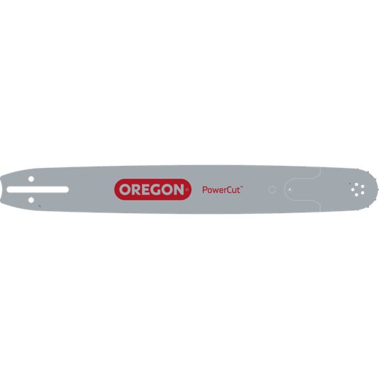 Guide chaîne tronçonneuse 163rnbd025 guide: 40 cm pas: .325'jauge: 1.6 maillons: 67 powercut™