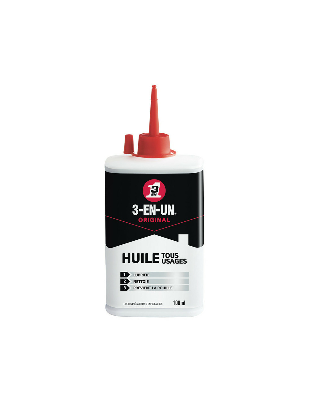 3-en-un huile tous usages_100ml - 3-en-un