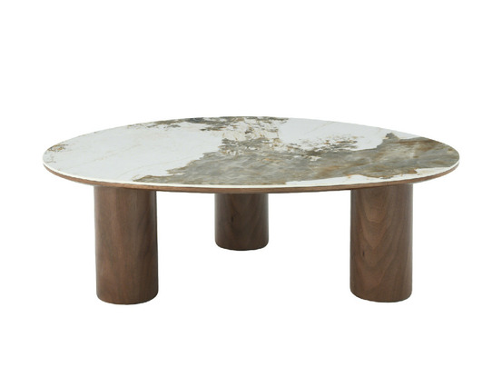 Table basse clea