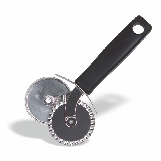 Roulette à pâte double ø 55 mm - pujadas