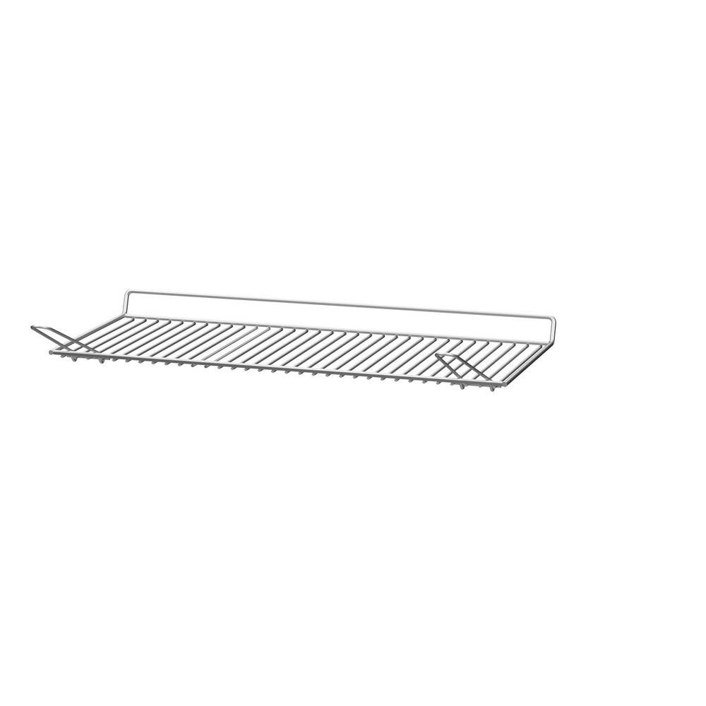 Grille inox irissarry 78*32