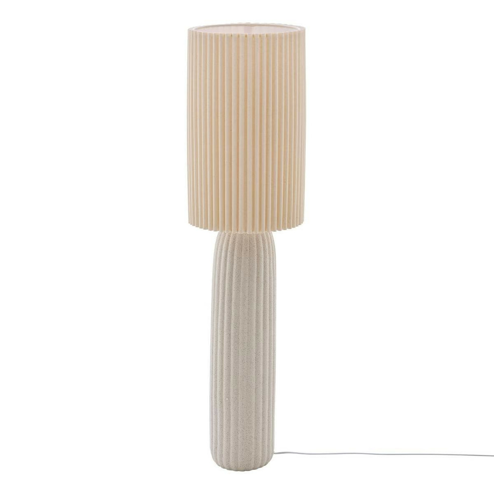 Lampe moucheté en céramique 
