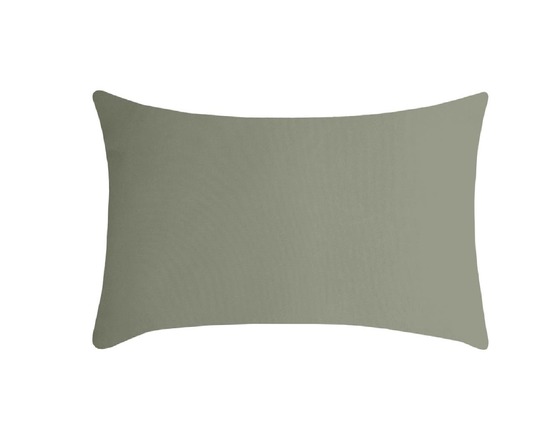 Coussin polyester uni pop color nelson