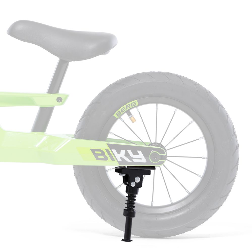 Béquille pour biky vélo d'équilibre, berg