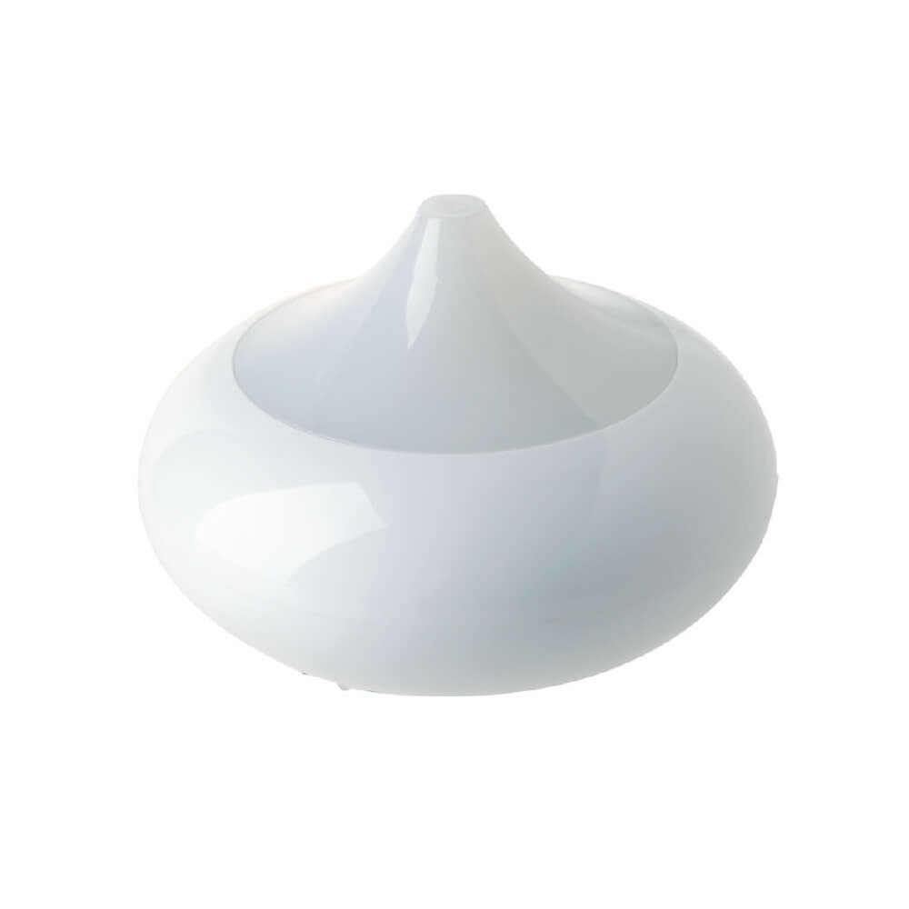 Brumisateur / diffuseur lénéa blanc