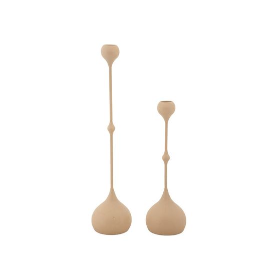 Lot de 2 chandeliers