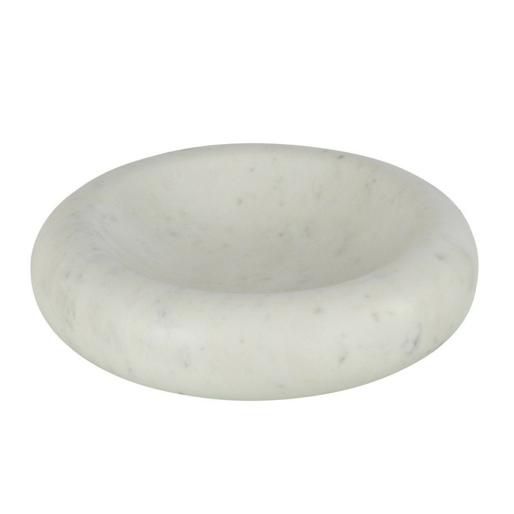 Vide-poche en marbre 