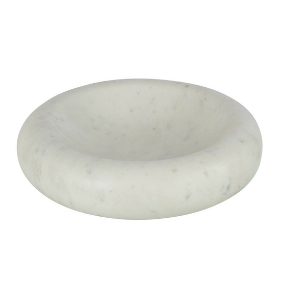 Vide-poche en marbre