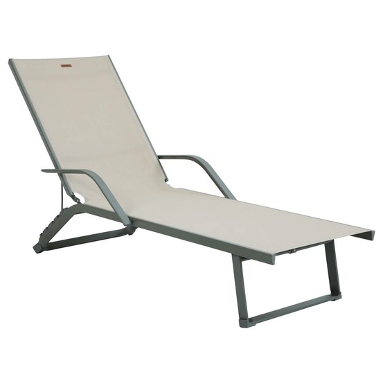 Transat bayamo vert laurier/lin