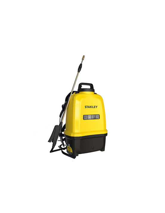 Stanley - pulvérisateur à batterie - 16 l - 14.4 v - 2.0 ah