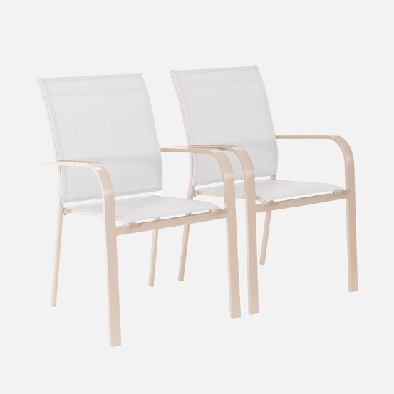 Chaise de jardin, fauteuil