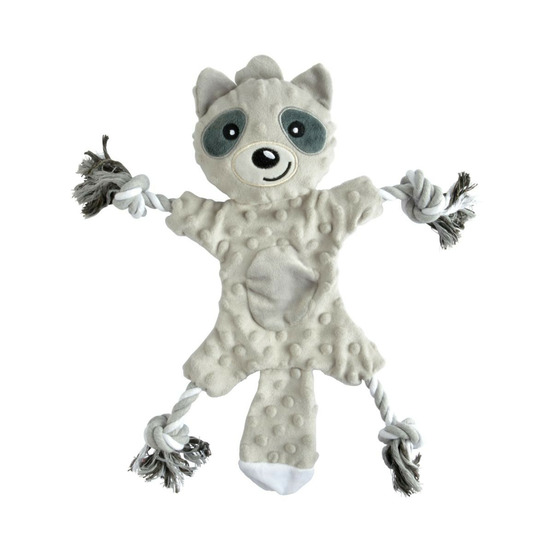 Jouet peluche chien