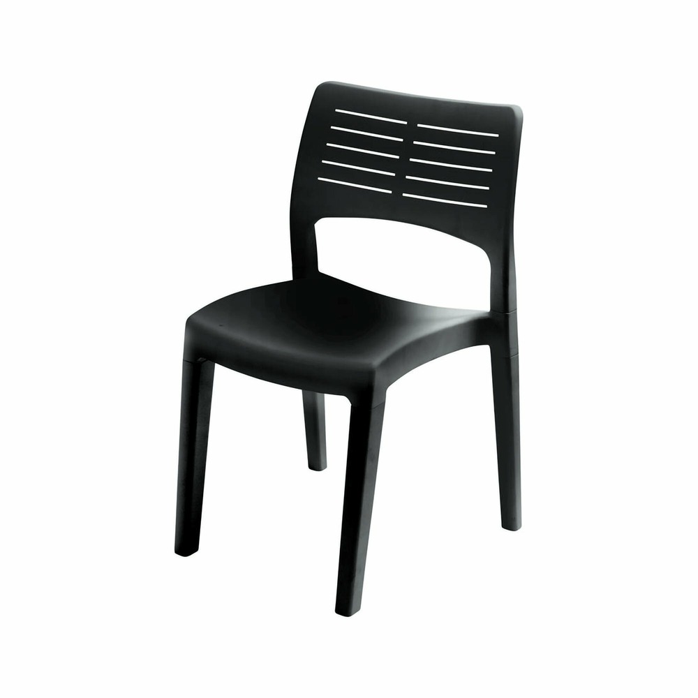 Chaise d’extérieur dantonin