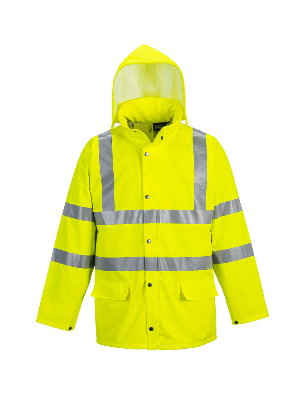 Veste sealtex™ ultra non doublée (jaune) couleur : jaune taille xxxl - portwest