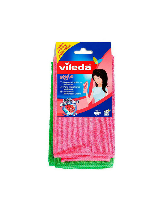 4 chiffon microfibre style 2 pcs 151503 vileda.