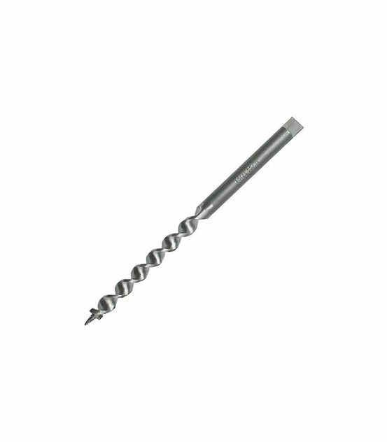 Tarière pour machine 17x285 mm alyco 131032
