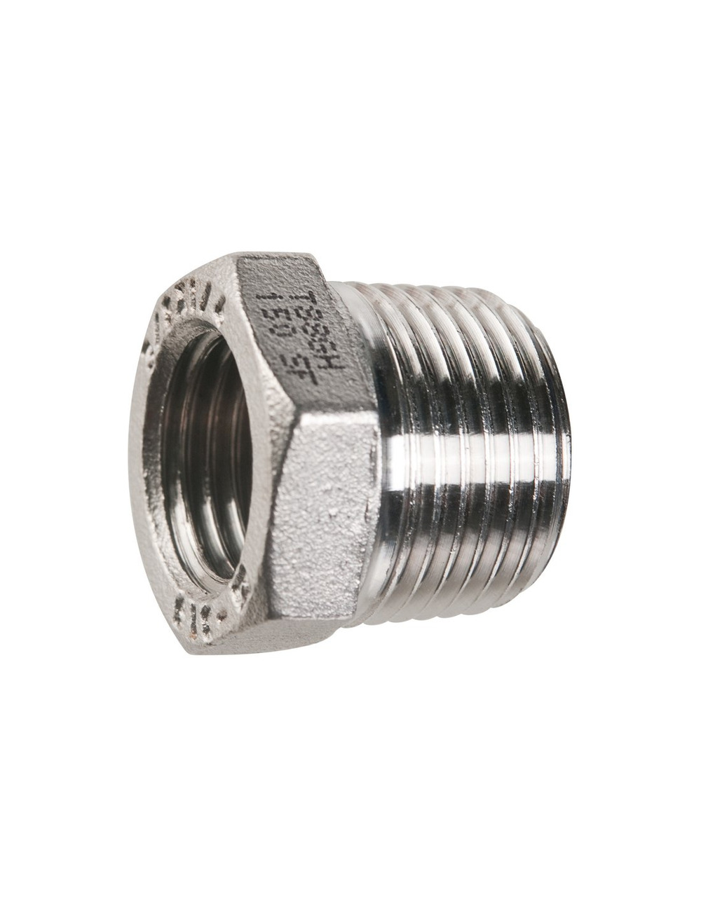 Reduction inox m12x17-f 8x13