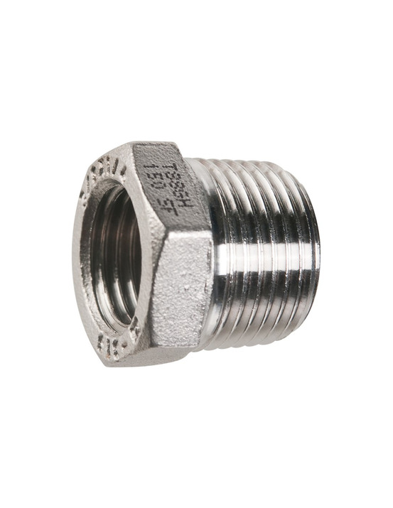 Reduction inox m12x17-f 8x13