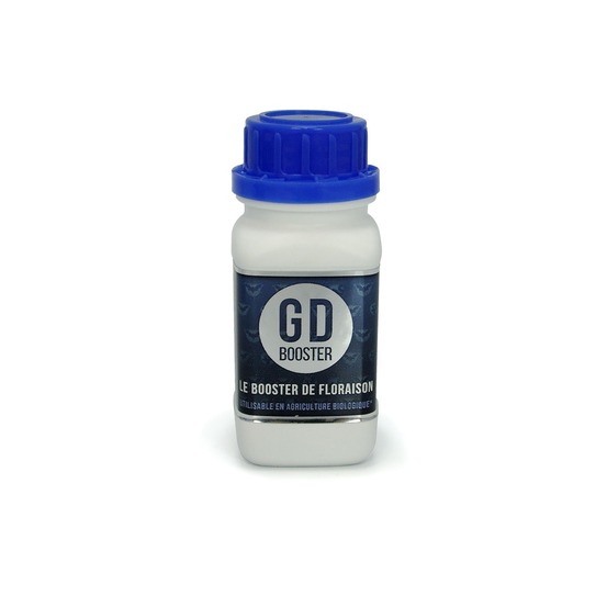 Stimulant gd booster 100ml