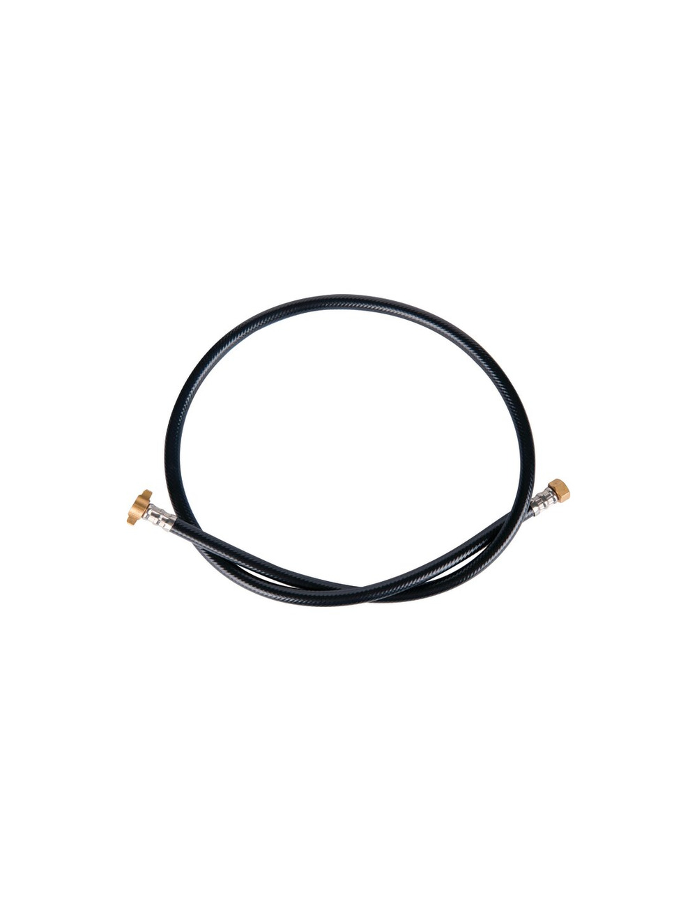 Tuyau pulve elec capvert