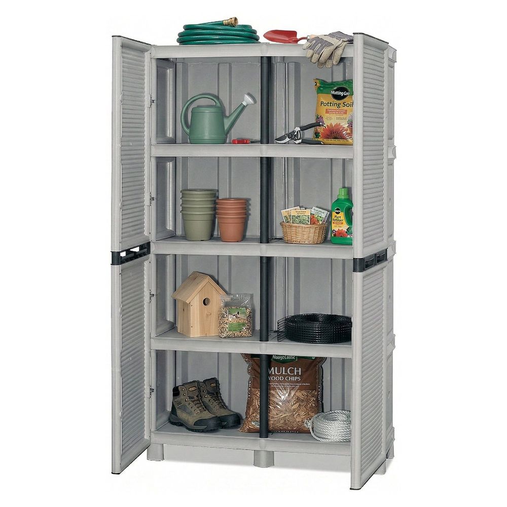 Armoire d’extérieur dbeghett