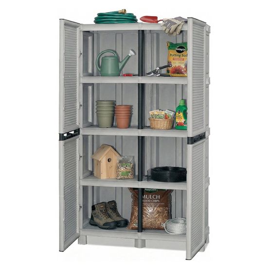 Armoire d’extérieur dbeghett