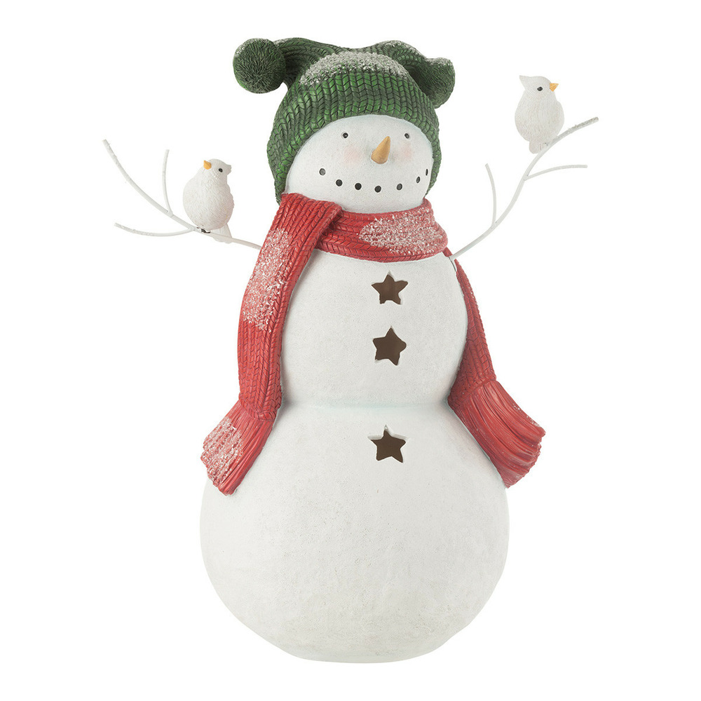 Bonhomme de neige déco 