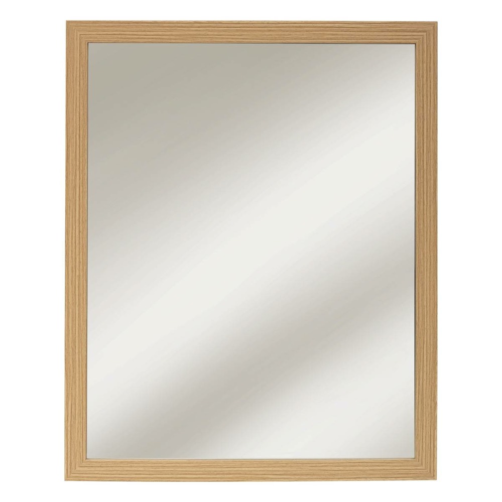 5five - miroir rectangulaire à suspendre tasso