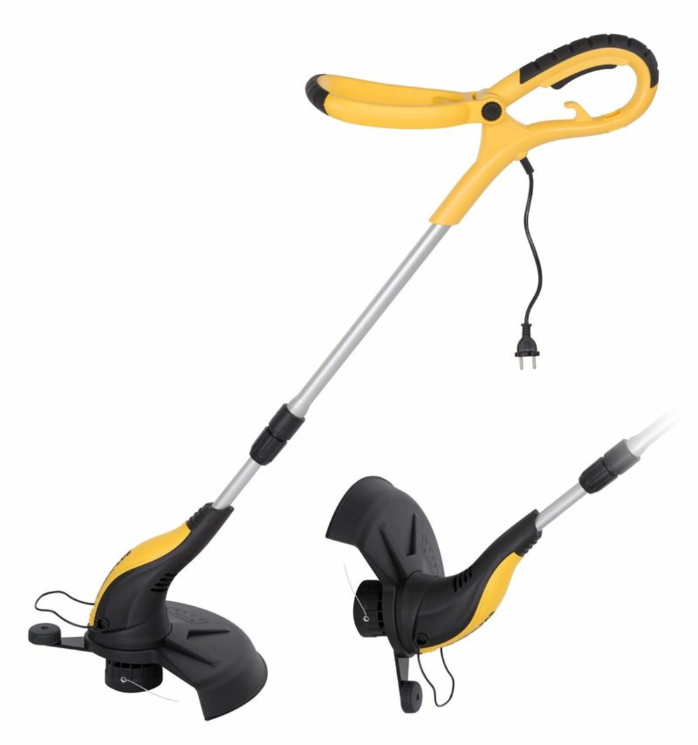 Taille bordures - 500w