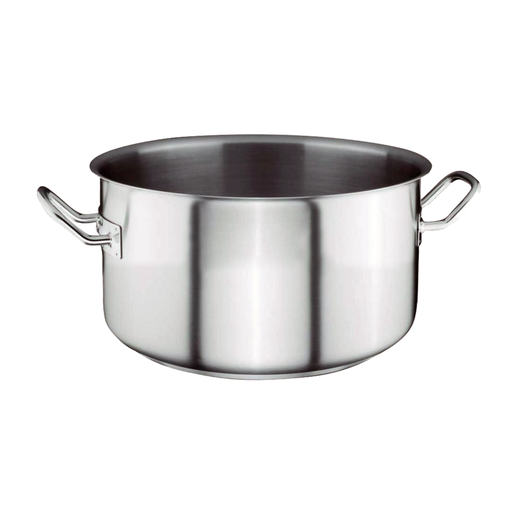 Marmite en inox - hn - redfox