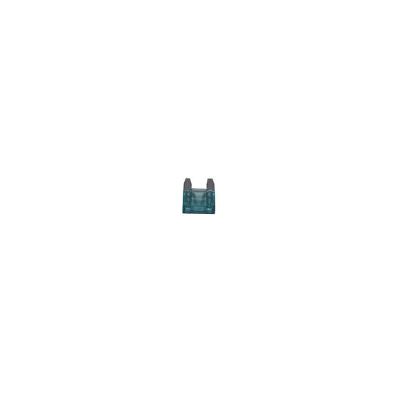 Mini fusible de protection vert 30a