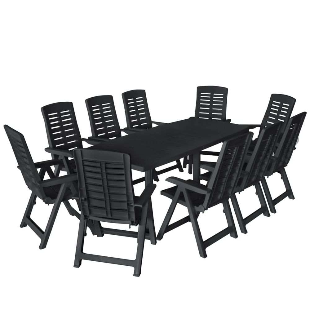 ENSEMBLE DE SALLE A MANGER DE-(869752)