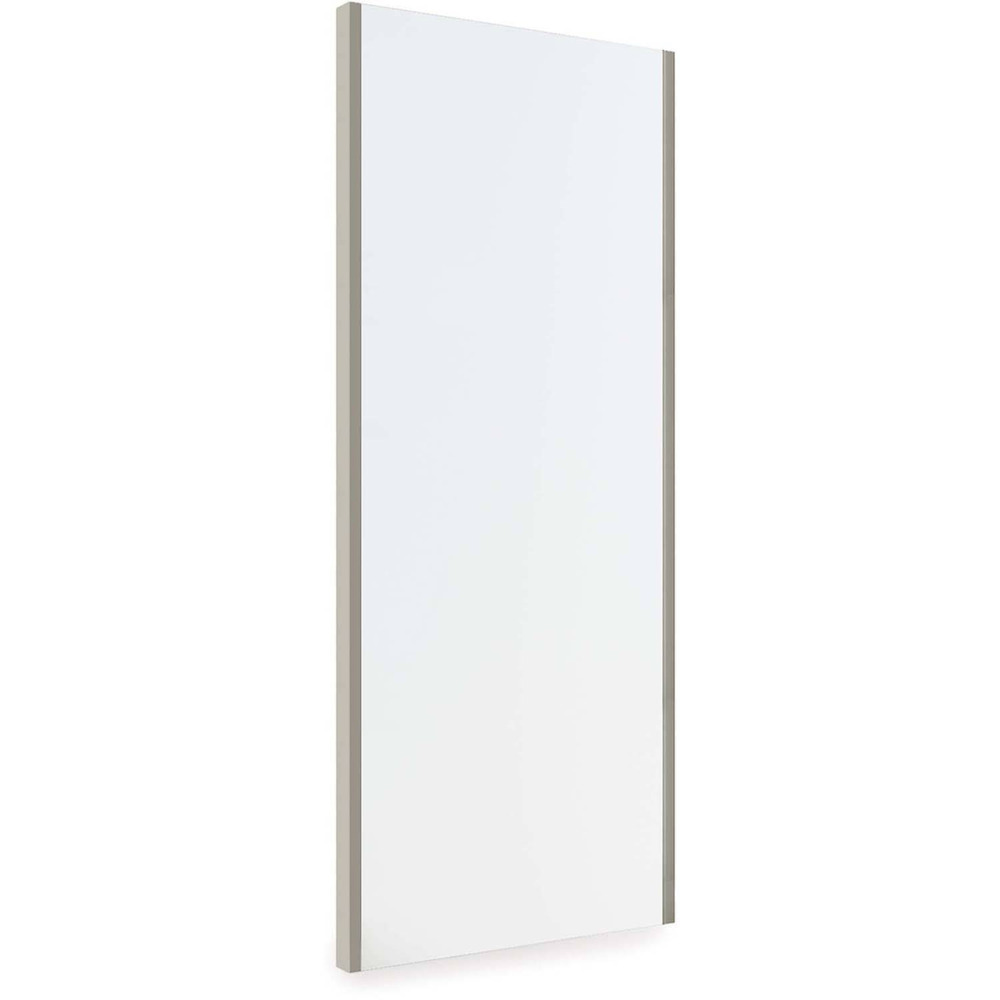 Miroir extractible pour l'intérieur de l'armoire