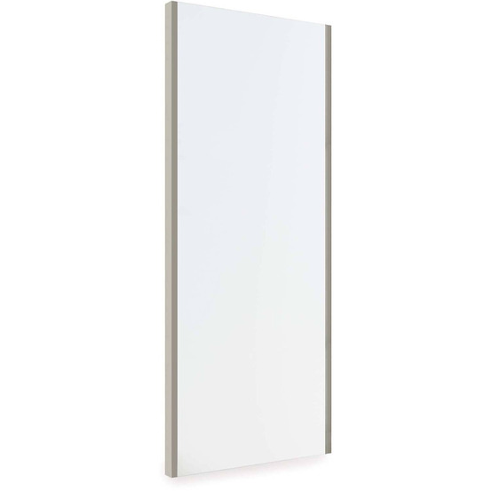 Miroir extractible pour l'intérieur de l'armoire