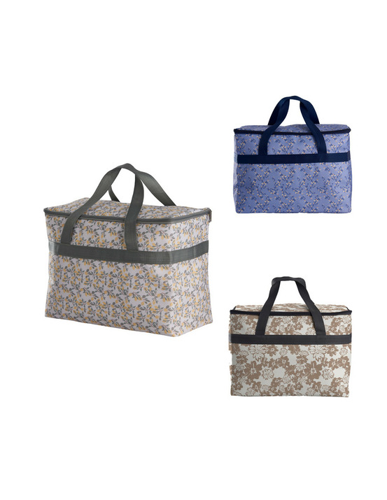 Sac isotherme 20l couleurs assorties - oem