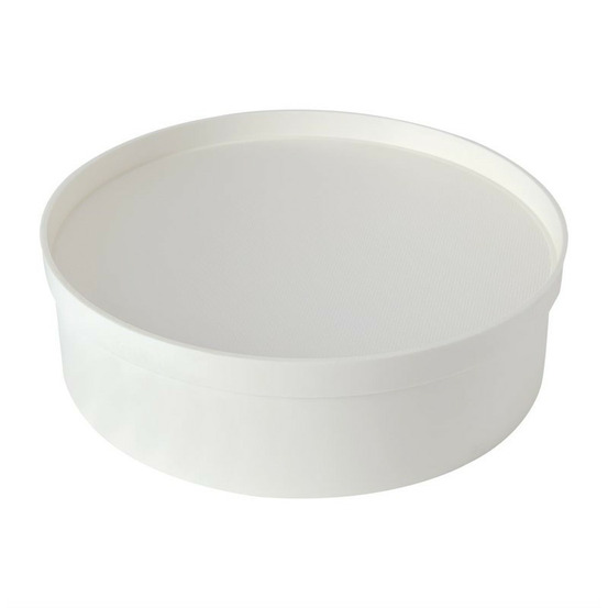 Tamis à farine maille fine 0,5 mm - schneider