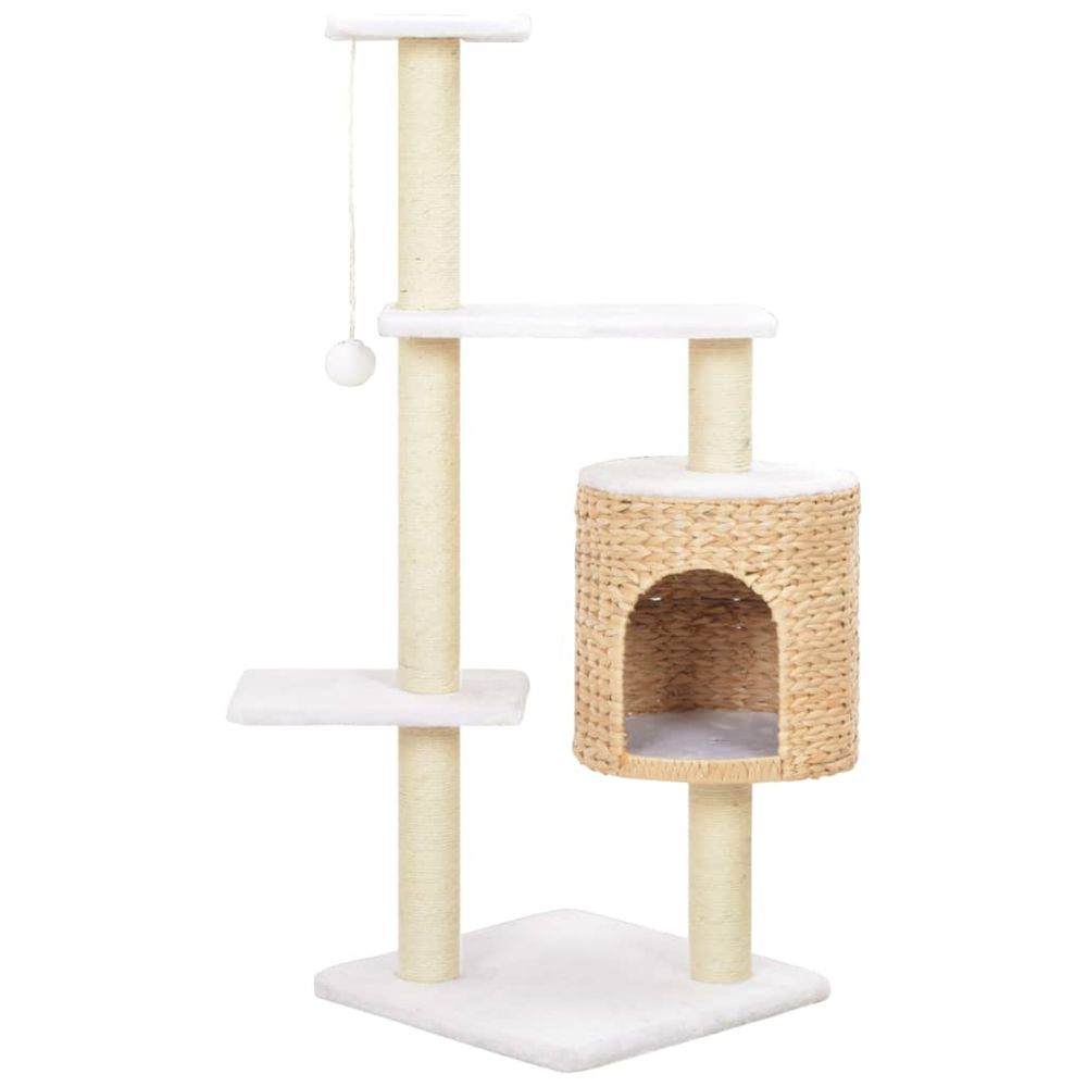 VIDAXL ARBRE A CHAT AVEC 29-(921515)