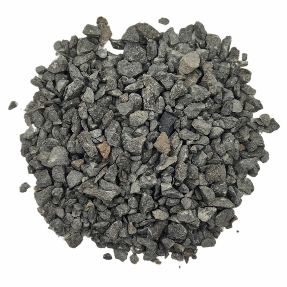 Pack 4 X Big Bag de 0,9m³ (+/- 5,2T ≃ 60M²) Gravillon “Grain de Riz” Gris Ø 2/6 mm - Livraison PREMIUM