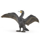 Figurine cormoran