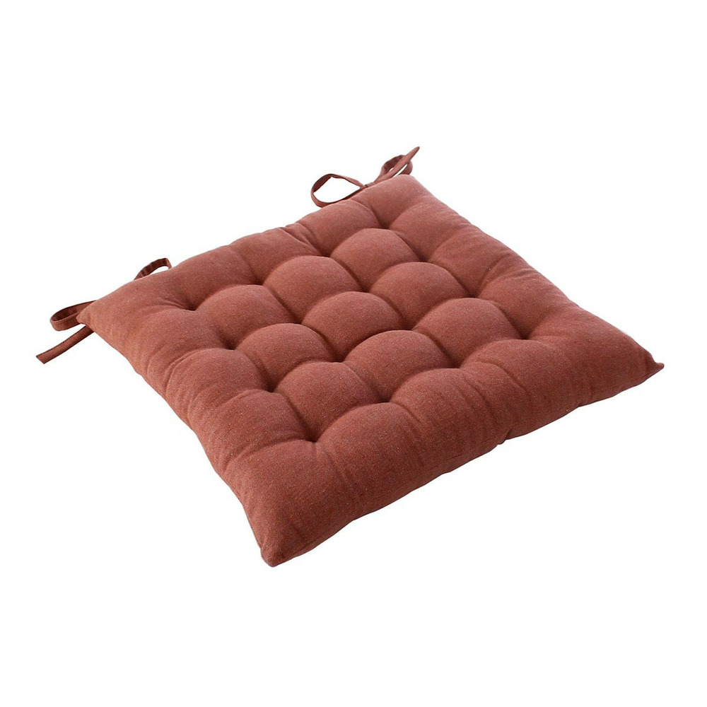 Galette de chaise piquée 